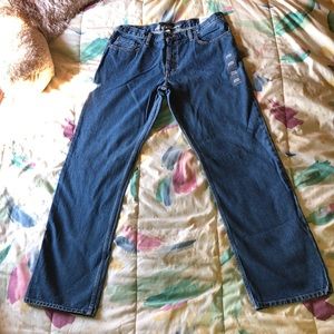 Brand New Eddie Bauer Men’s Jeans!